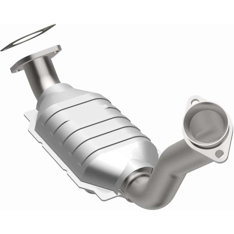 Magnaflow — MagnaFlow Conv DF 97-00 Explorer 4.0 Driver Side
OEM Grade
OEM - view 30