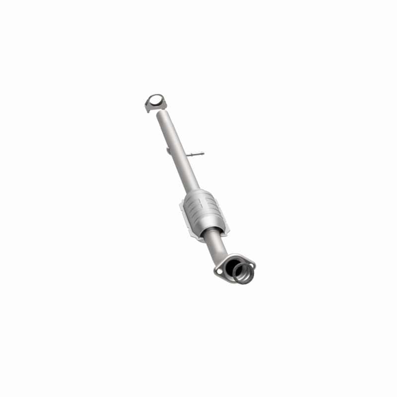 Magnaflow — MagnaFlow Conv DF 11-12 Mazda 2 1.5L
OEM Grade
OEM - view 24