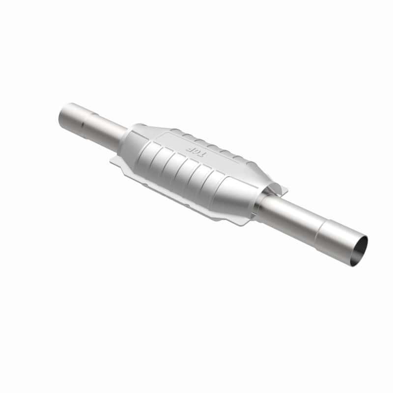 Magnaflow — MagnaFlow Conv DF GM 26X6.5 X4 2/2
Standard Grade
Standard - view 22