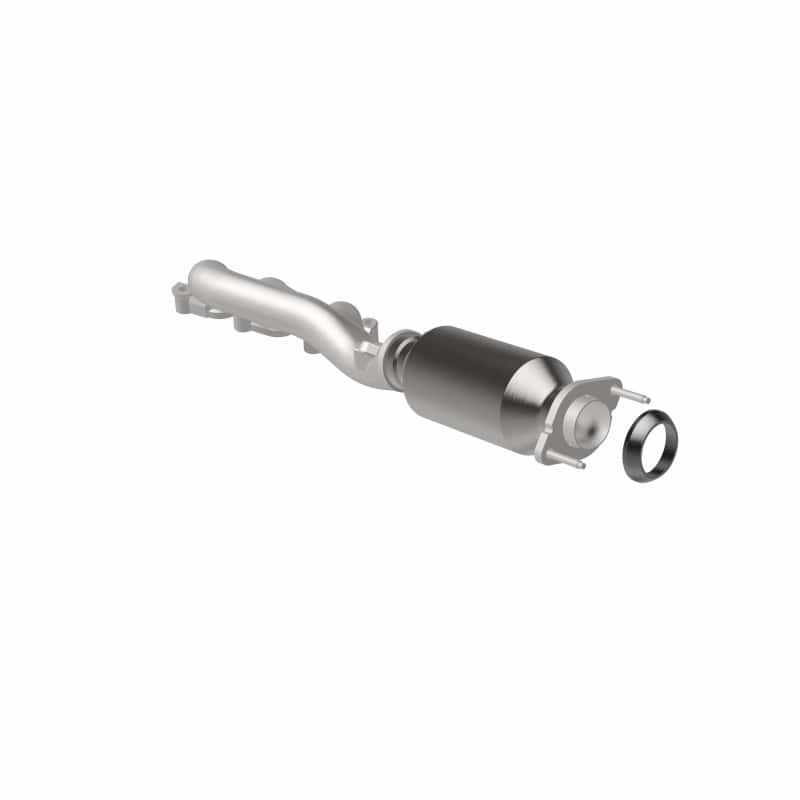 Magnaflow — MagnaFlow Conv DF 05-06 Cadillac STS 4.6L D/S Manifold / 04-06 SRX 4.6L D/S Manifold (49 State)
OEM Grade
OEM - view 27