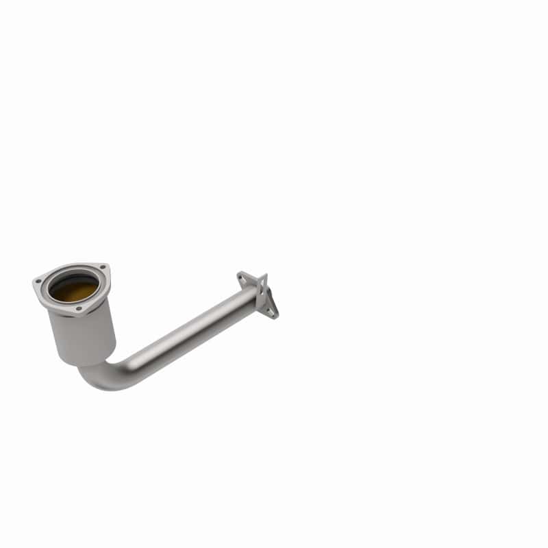 Magnaflow — MagnaFlow Conv DF 95-99 Esteem 1.6L front 49S
HM Grade
HM - view 7