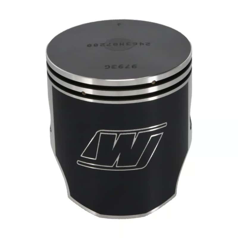 Wiseco — Wiseco Ski-Doo 593 SDI/600 HO ETC 03-16 2834KD Piston Kit
Piston Kit - view 7