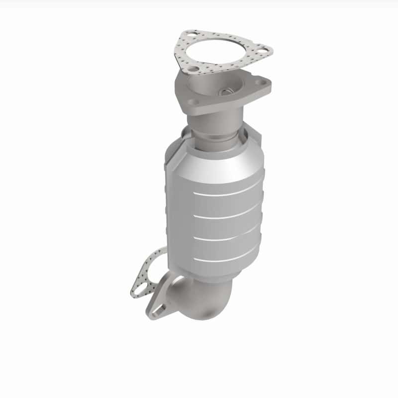 Magnaflow — MagnaFlow Conv DF Tiburon 97-98 OEM
OEM Grade
OEM - view 23