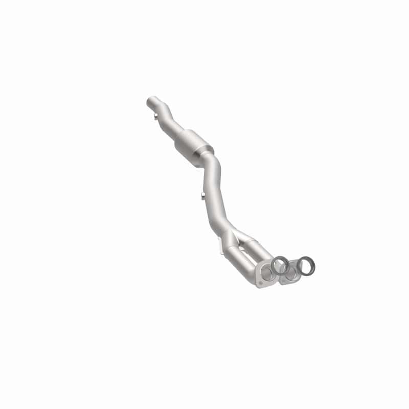 Magnaflow — MagnaFlow Conv DF 97-98 BMW 540i 4.4L / 740I 4.4L / 96-98 740IL 4.4L P/S
HM Grade
HM - view 23