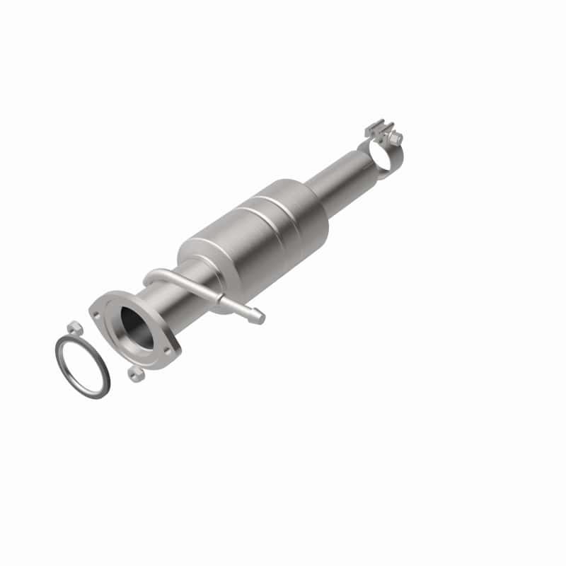 Magnaflow — Magnaflow Conv DF 2009-2012 Highlander 2.7 L Underbody
OEM Grade
OEM - view 28