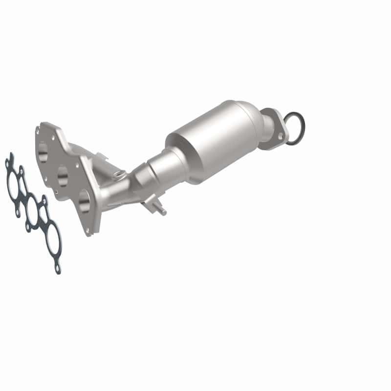 Magnaflow — Magnaflow 2011 Toyota Sienna 3.5L Direct Fit Converter
California - view 9