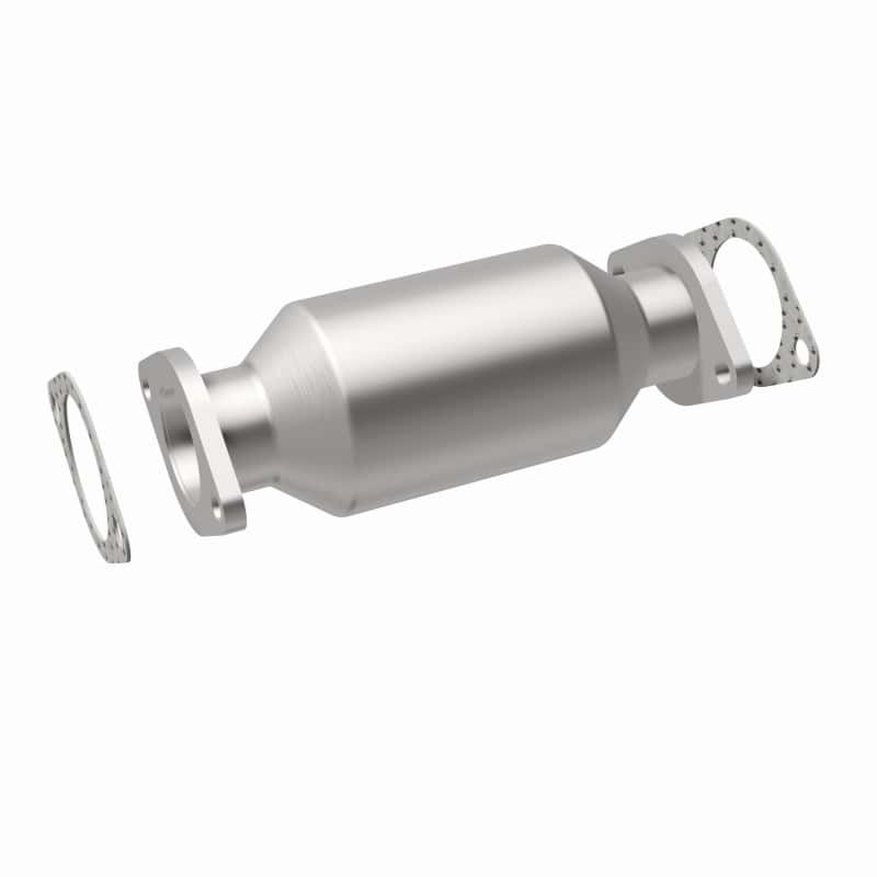 Magnaflow — MagnaFlow Conv DF 10-12 Hyundai Genesis 3.8L
OEM Grade
OEM - view 19