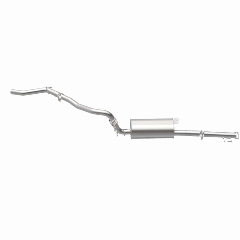 Magnaflow — MagnaFlow BRE Exhaust Kit 98-02 Isuzu Trooper SLX 3.5L
Exhaust Kit - view 16