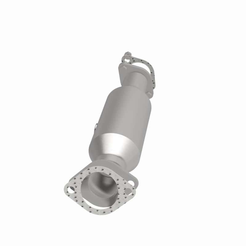 Magnaflow — MagnaFlow Conv Direct Fit OEM Grade Federal EPA Compliant 10-13 Kia Forte / Forte Koup
OEM Grade
OEM - view 12