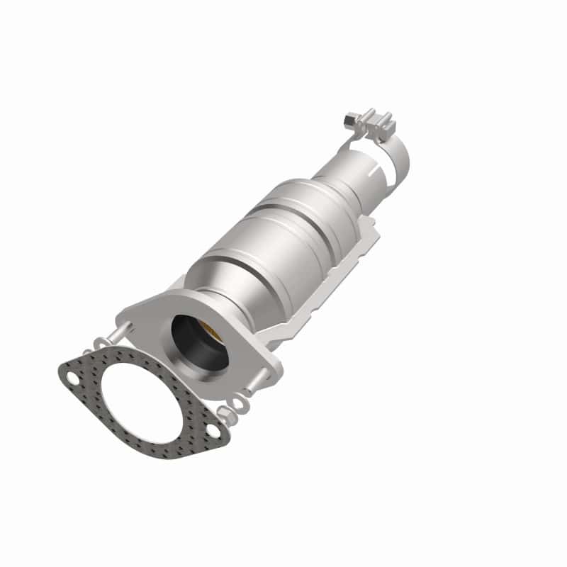 Magnaflow — MagnaFlow Conv DF 2009-2013 Malibu L4 2.5L SS Direct Fit Catalytic Converter
OEM Grade
OEM - view 27