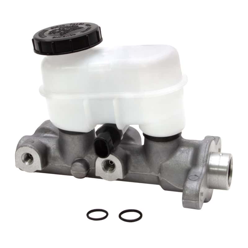 DFC — DFC 94-99 Dodge Neon Brake Master Cylinder
DFC Brake Master Cyl - view 1