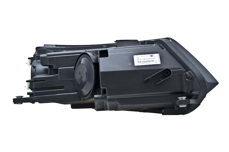 Hella — Hella 12-13 Volkswagen Tiguan Headlamp Lh - view 4