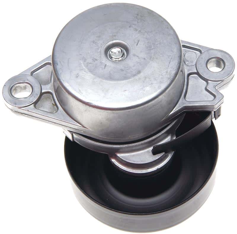 Gates — Gates 90-93 Ford Ranger V-6 4.0L Tensioner Assy. Belt Drive Tensioner - view 2