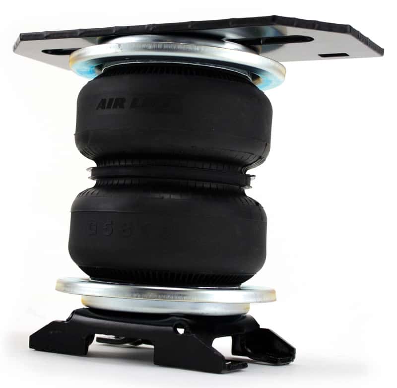 Air Lift — Air Lift LoadLifter 5000 for Half Ton Vehicles
Susp Leveling Kit - view 6