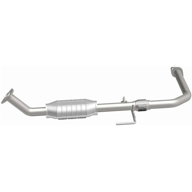 Magnaflow — MagnaFlow Conv DF 00-04 Toyota Tundra V8 4.7L Gas
HM Grade
HM - view 5