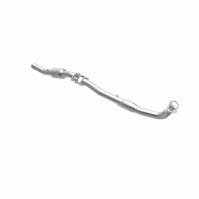 Magnaflow — Magnaflow Conv DF 03-08 Chevy/GMC P/S rr 6.0L
California - view 22