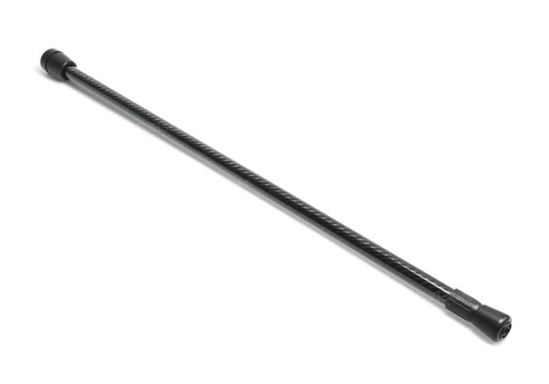 Seibon — Seibon Universal Carbon Fiber Hood/Truck Prop - view 8