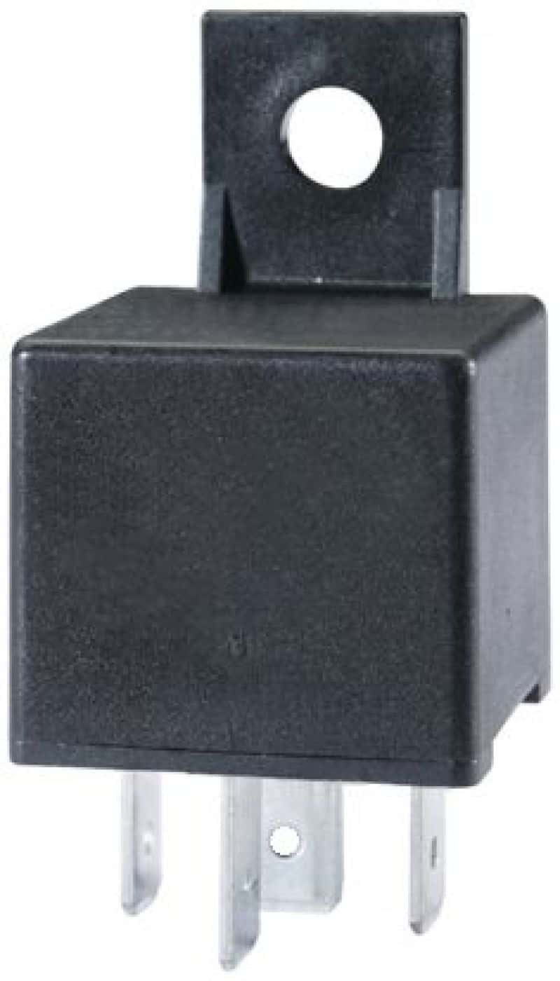 Hella — Hella Mini ISO Relay 12V - view 1
