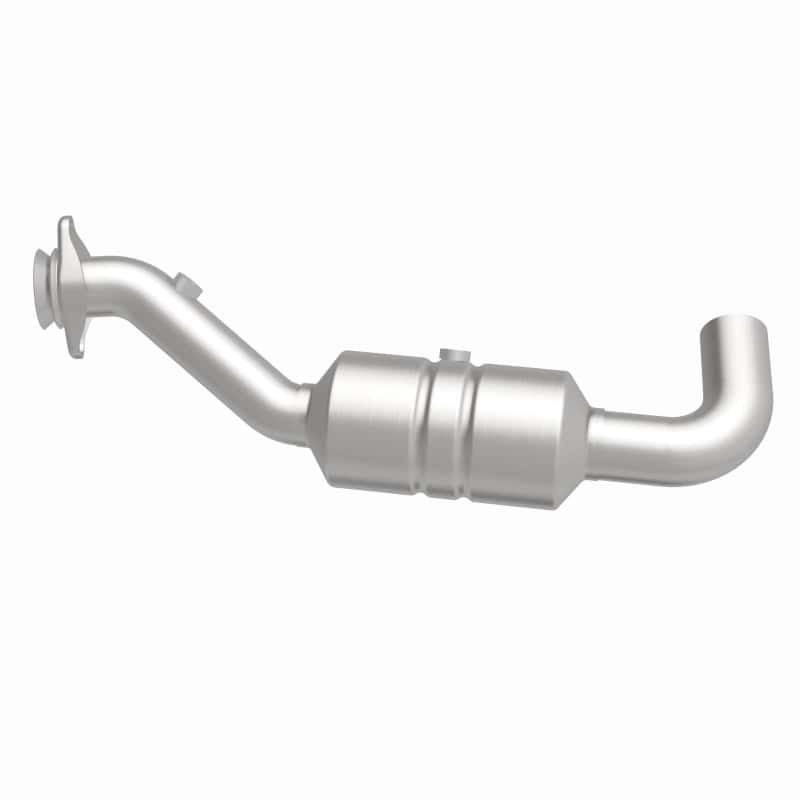 Magnaflow — Magnaflow Conv DF 2017 F-150 3.5 OEM Underbody
OEM Grade
OEM - view 12
