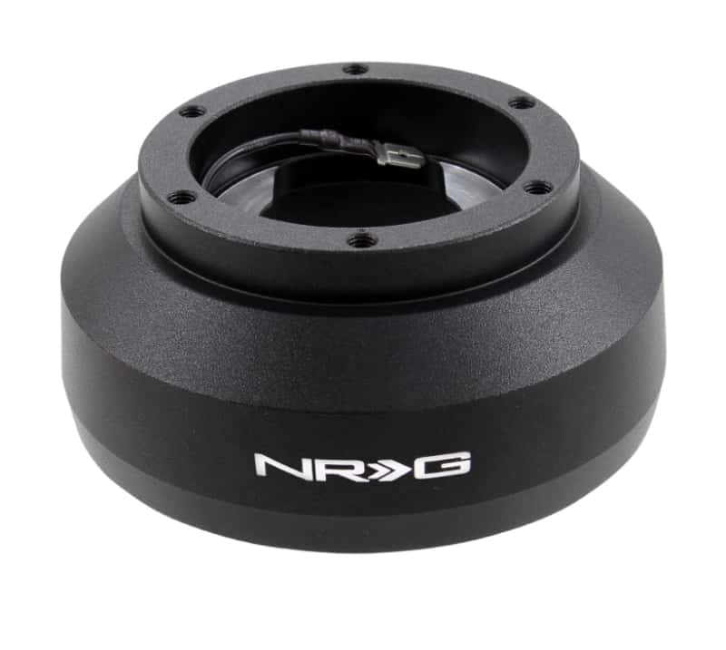 NRG — NRG Short Hub Adapter 2015+ Honda FIT / 2015+ Civic / 13+ Acura ILX - view 3