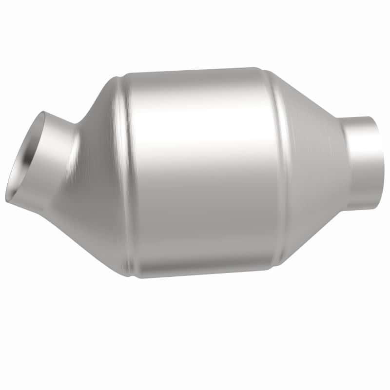 Magnaflow — Magnaflow Conv Univ 5.00 C/A 2.5 Spun OEM
OEM Grade
OEM - view 11