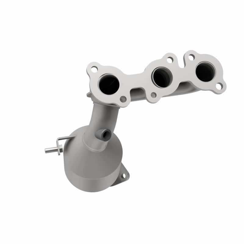 Magnaflow — MagnaFlow Conv DF 06-08 Lexus RX400H 3.3L
OEM Grade
OEM - view 24