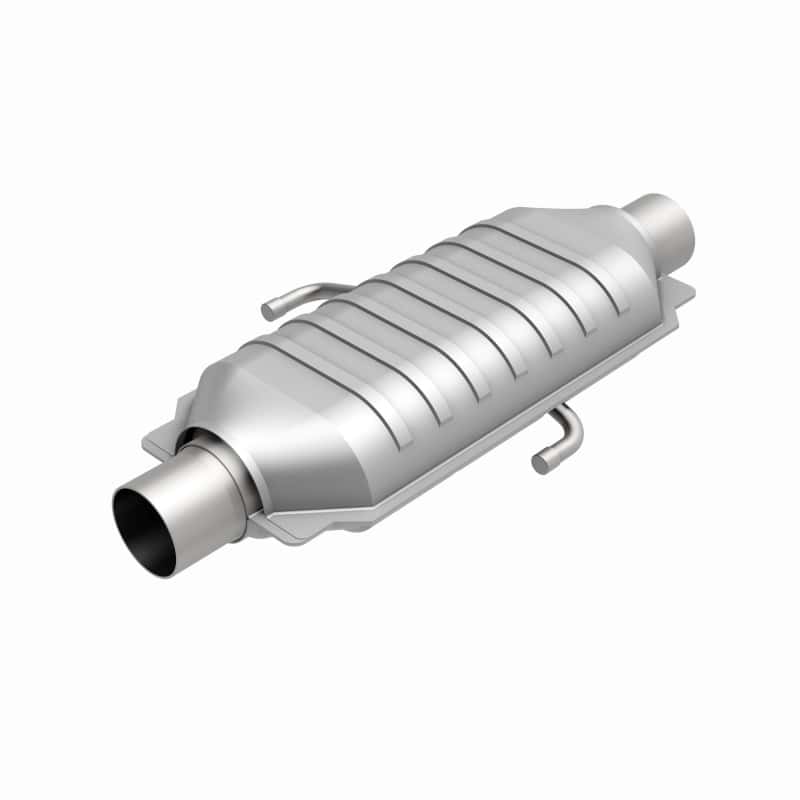 Magnaflow — MagnaFlow Conv Univ 2Air 19.5X7X4 2.25X2.25
OEM Grade
Standard - view 6