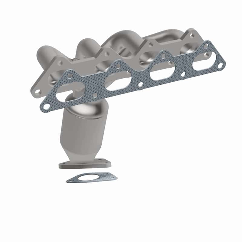 Magnaflow — MagnaFlow Conv DF 01-03 Galant 2.4L mani OEM
OEM Grade
OEM - view 8
