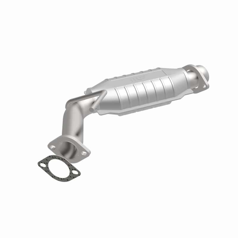 Magnaflow — MagnaFlow Conv DF Ford-Mercury
Standard Grade
Standard - view 4