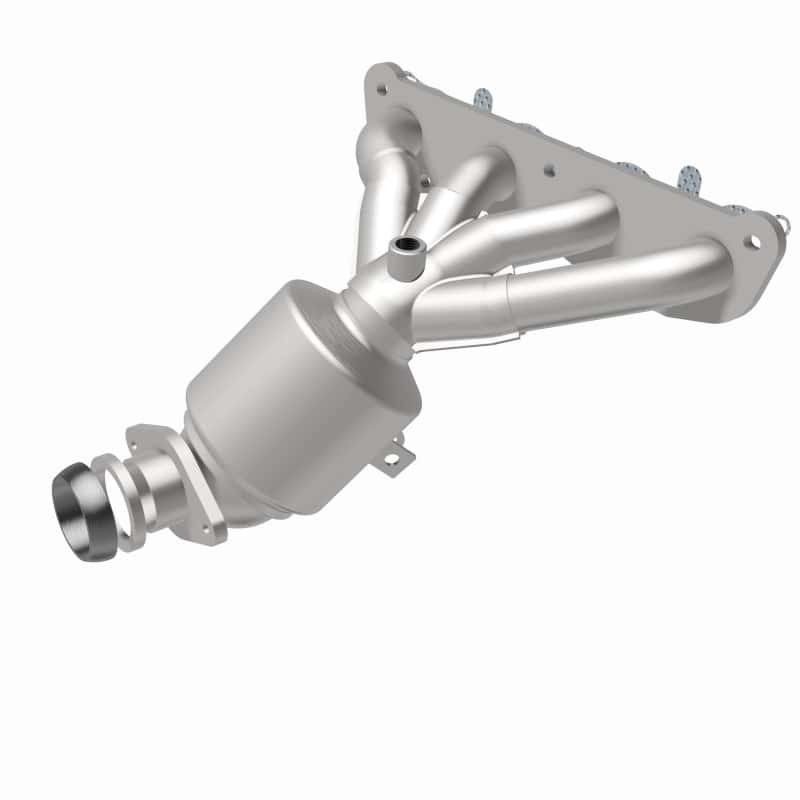 Magnaflow — MagnaFlow Conv Direct Fit 09-14 Sentra 2.0L Manifold
OEM Grade
OEM - view 18