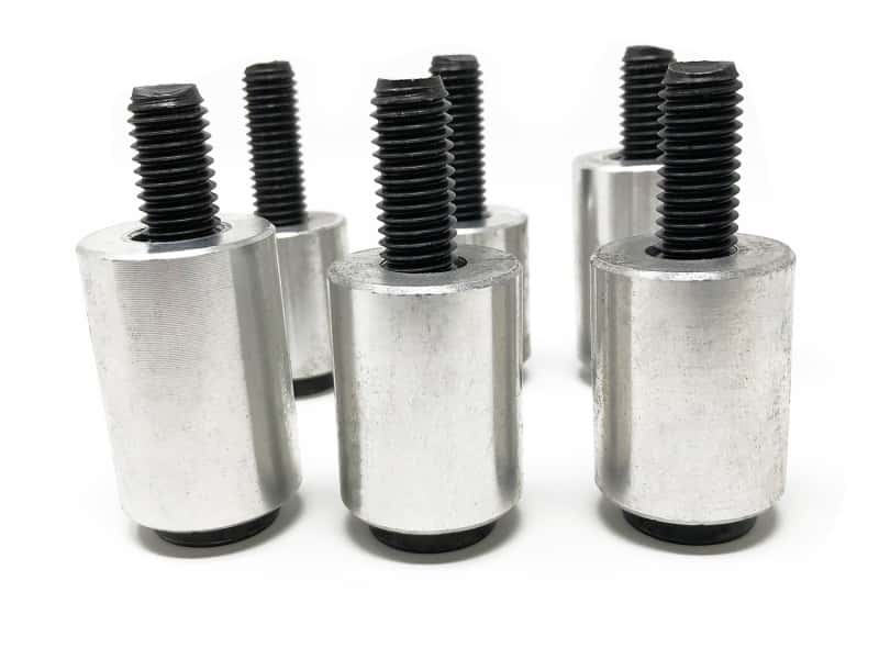Tuff Country — Tuff Country 97-02 Jeep Wrangler TJ Transfer Case Drop Kit
Transfer Case Drop K - view 2