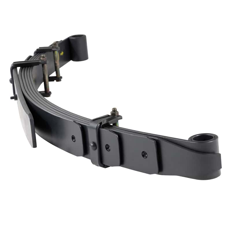 Old Man Emu — ARB / OME Leaf Spring Toy 40 Serr
Leaf Spring - view 3