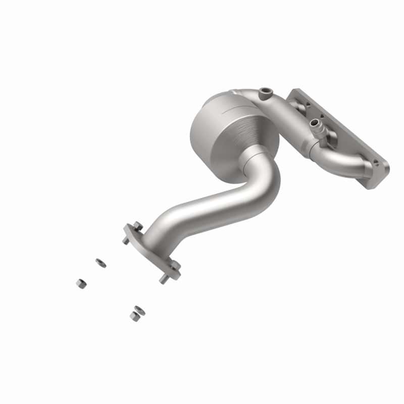 Magnaflow — Magnaflow Conv DF 04-05 Ford Taurus 3.0L
California - view 19