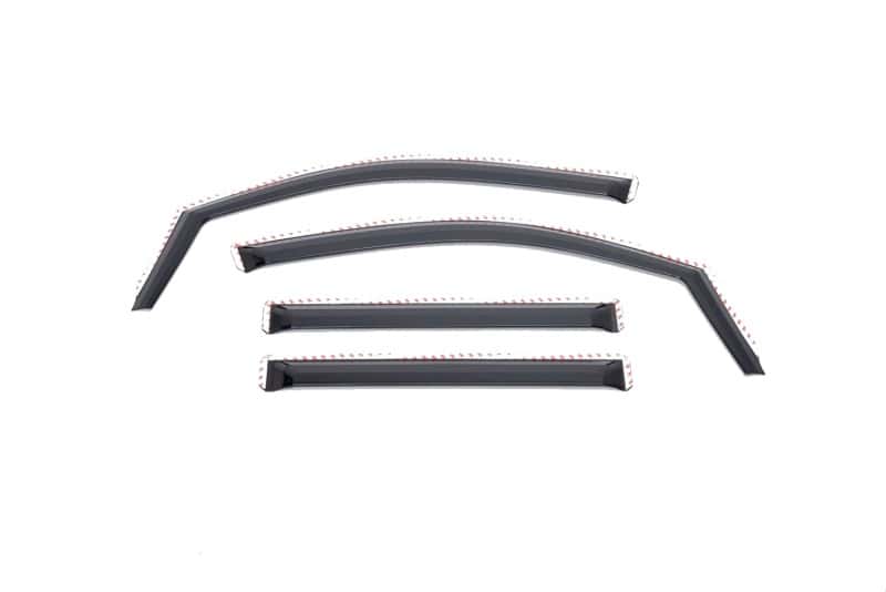 Putco — Putco 15-20 Cadillac Escalade (Set of 4) Element Tinted Window Visors
Side Window Vent - view 1
