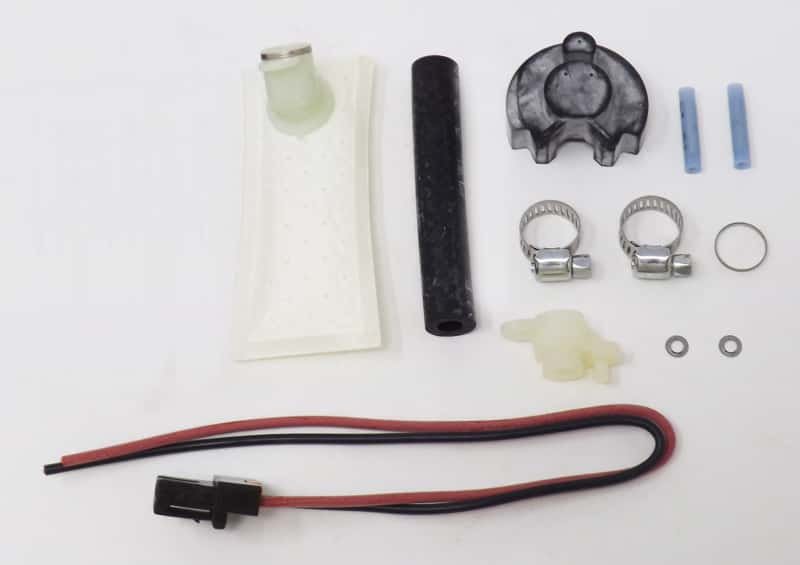 Walbro — Walbro Fuel Pump Kit for 92-96 Honda Prelude
Kit/Install - view 1