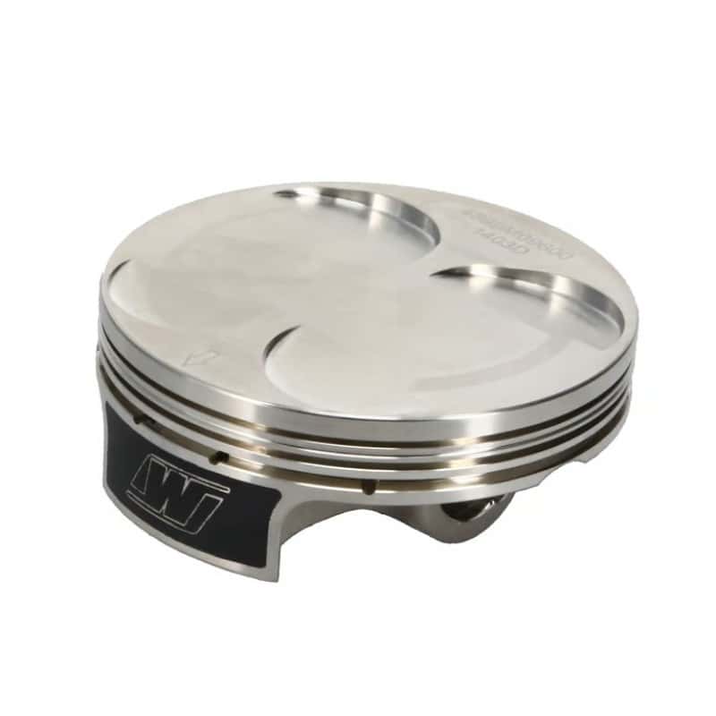 Wiseco — Wiseco Honda TRX450R 06-14 121 CR Piston Kit
Piston Kit - view 4