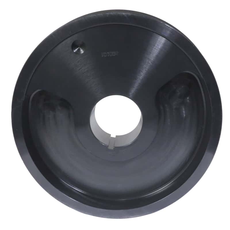 Fluidampr — Fluidampr 6.6L GM Duramax 2001-2005 Steel Externally Balanced Damper
Harmonic Balancer - view 11