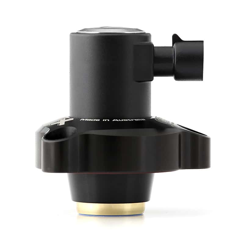 Go Fast Bits — GFB Diverter Valve DV+ Mini/ Peugeot/Citroen (w/Integrated Solenoid)
DV+ Diverter Valve - view 4