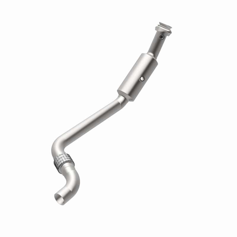 Magnaflow — Magnaflow 15-17 Mustang V6 3.7 OEM Underbody Direct Fit Converter
OEM Grade
OEM - view 22