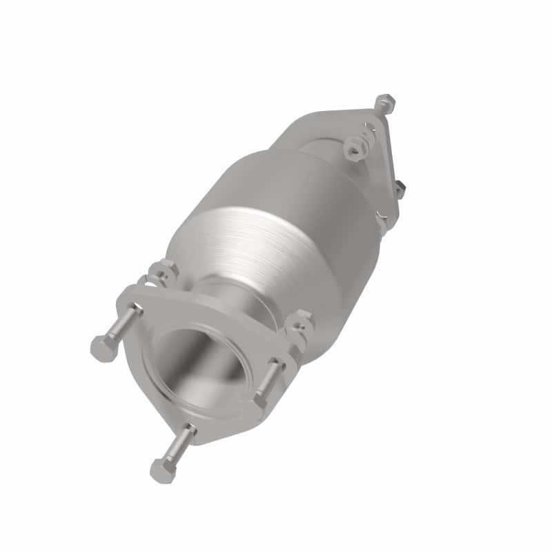 Magnaflow — Magnaflow Conv DF 08-09 Accord 3.5L rear
HM Grade
HM - view 17