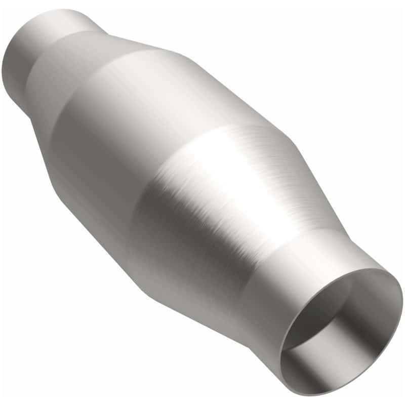 Magnaflow — MagnaFlow Conv Univ 4 C/C 3.5 Perf Spun
OEM Grade
Standard - view 30