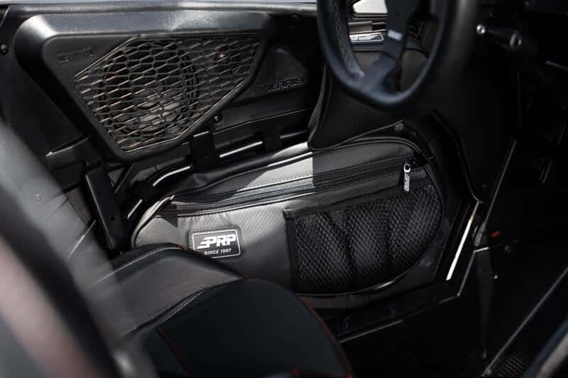PRP Seats — PRP Polaris RZR Lower Door Bags (Pair)
Storage Bag - view 10