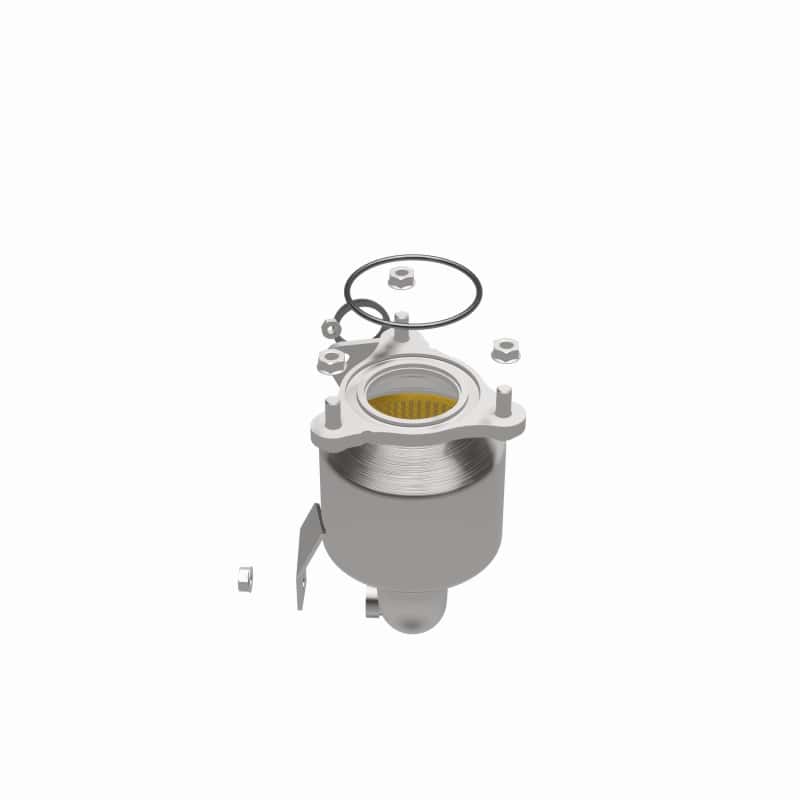 Magnaflow — MagnaFlow Conv DF 02-03 Suzuki Aerio
HM Grade
HM - view 25