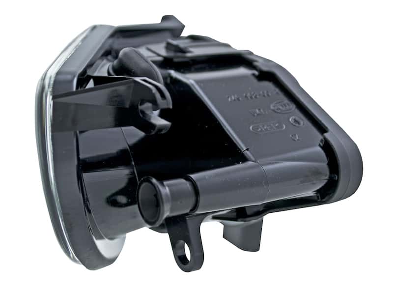 Hella — Hella 2006-2014 Audi A3 Q7 Fog Light Assembly Right
Fog Lamp Assy RH - view 9