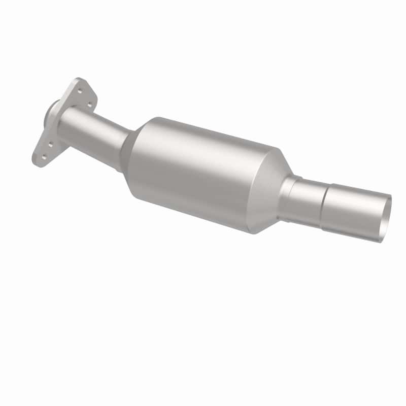 Magnaflow — Magnaflow GM Passenger car CA Direct Fit Converter
California - view 13