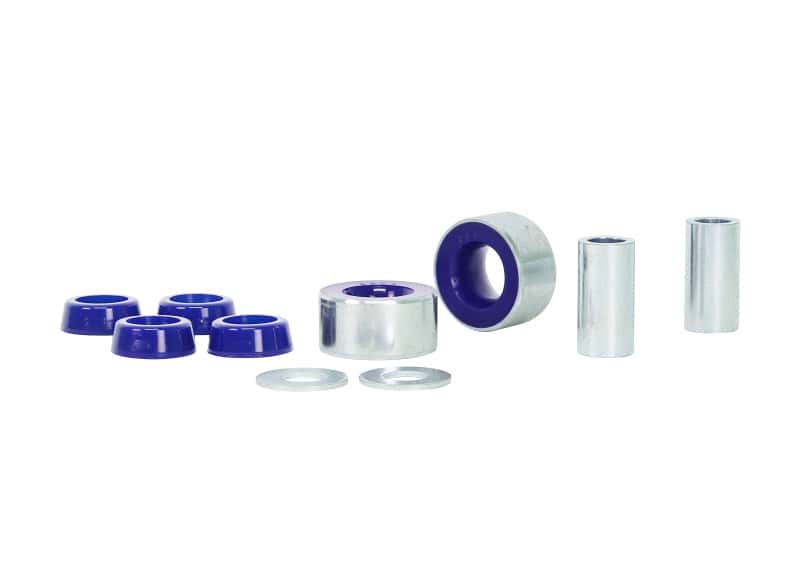 Superpro — SuperPro 2008 Subaru Impreza Outback Sport Fr Lower Inner Rearward Control Arm Rearward Bushing Kit
Bushing Kit - view 4