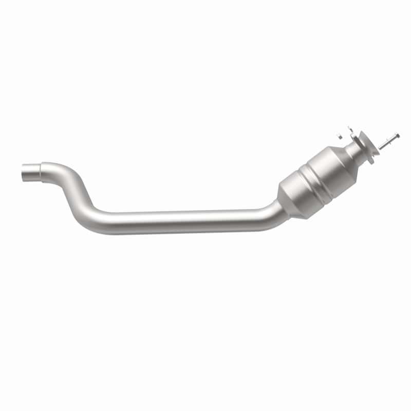 Magnaflow — Magnaflow Conv DF 10-12 Jaguar XF 5.0L
OEM Grade
OEM - view 20