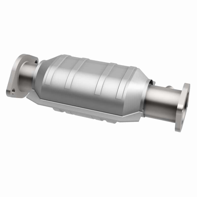 Magnaflow — MagnaFlow Conv DF 00-02 Nissan Sentra 1.8L CC
OEM Grade
OEM - view 21