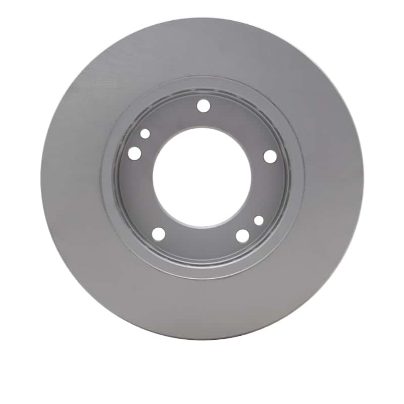 DFC — DFC 03-06 Kia Sorento Front GeoSPEC Coated Rotor
DFC Brake Rotor - view 5