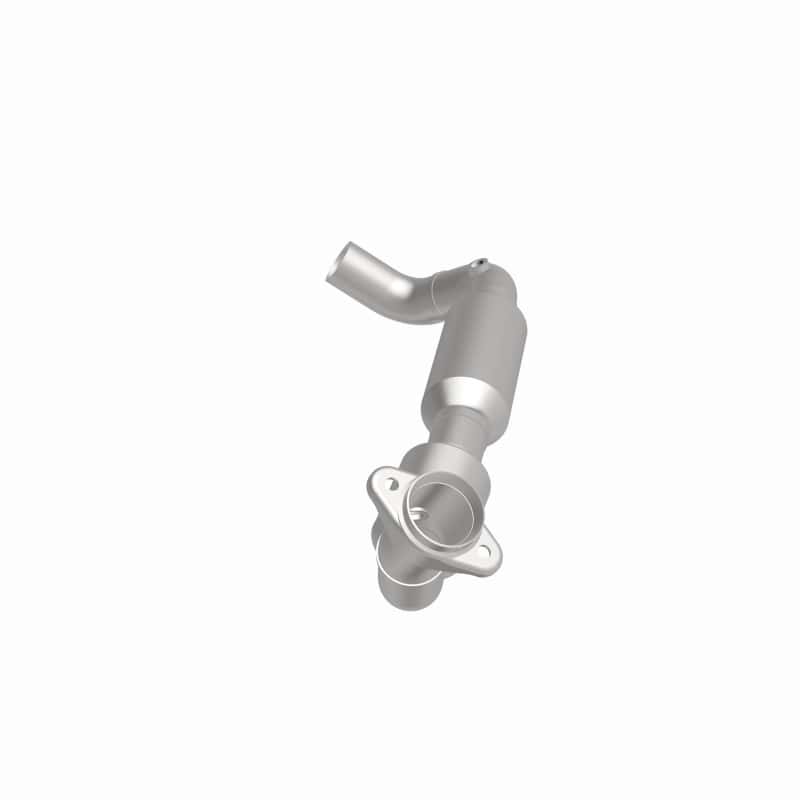 Magnaflow — Magnaflow 02-03 Ford F-150 5.4L Direct Fit Converter
California - view 13